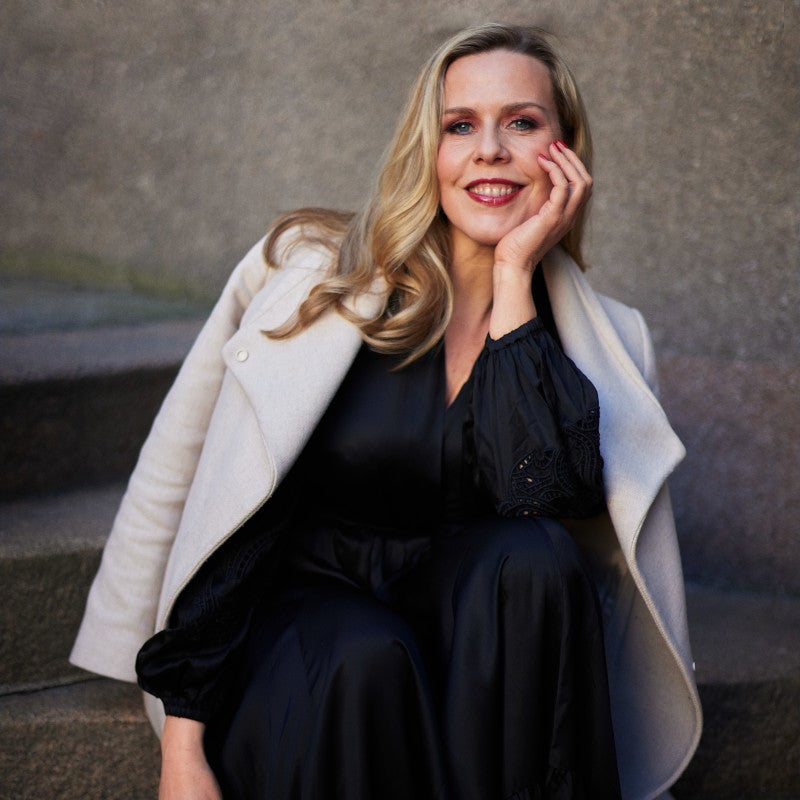 Ingvild Wedaa Tennfjord