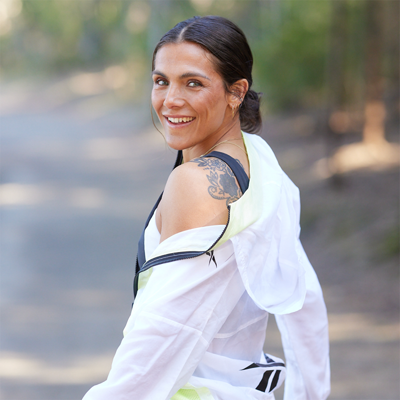 Jørgine Massa Vasstrand