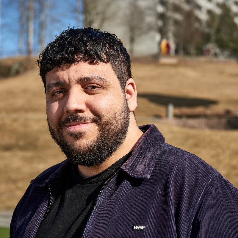 Javad El Bakali