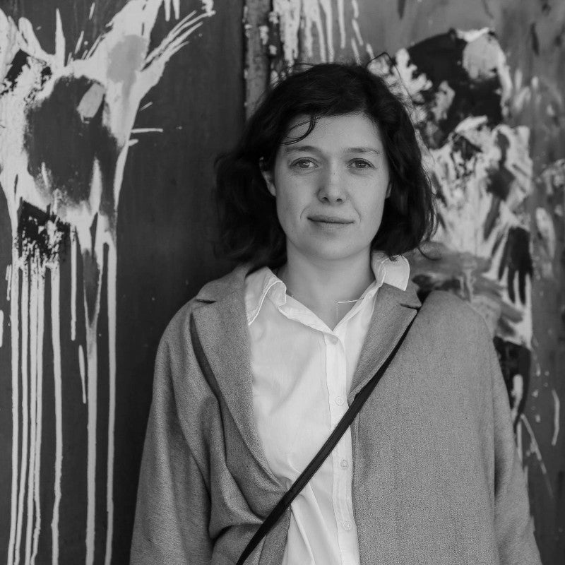 Jevhenija Bjelorusets