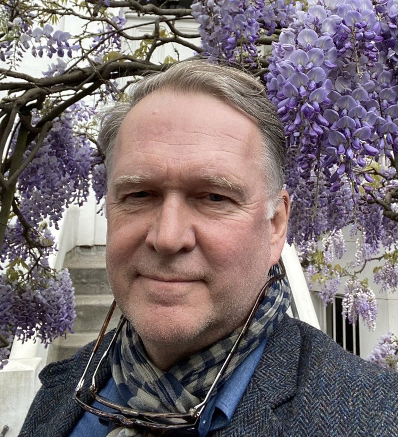 Jon G. Reichelt