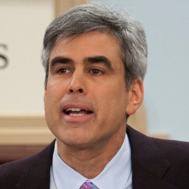 Jonathan Haidt