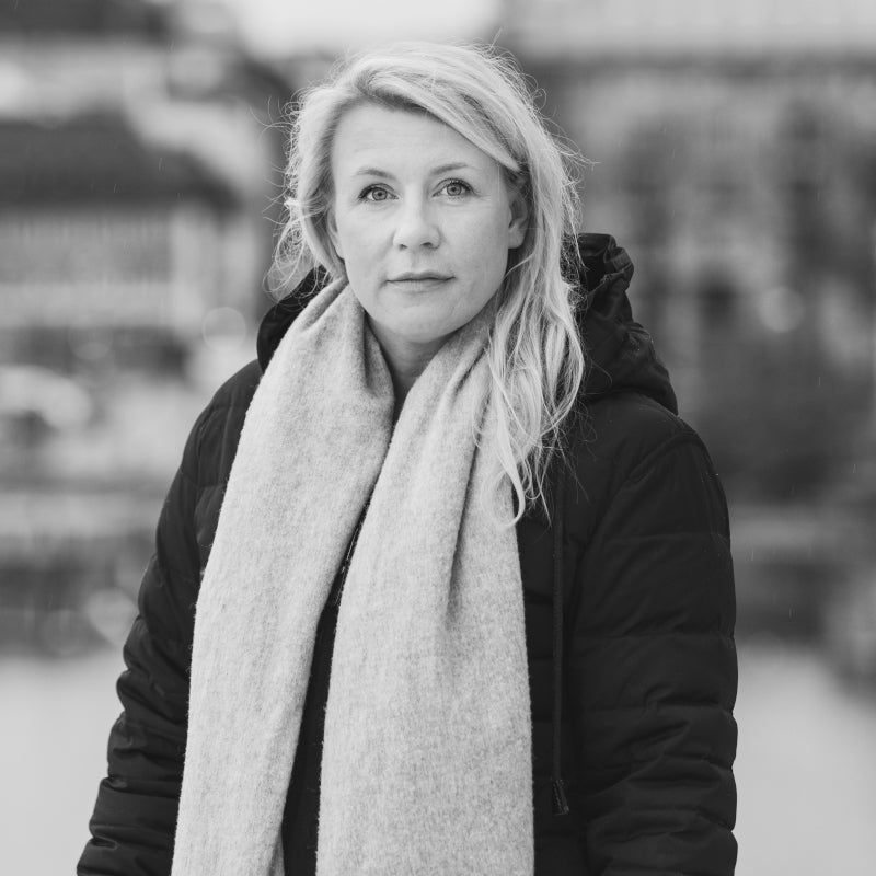 Kaja Gjersem Nygaard