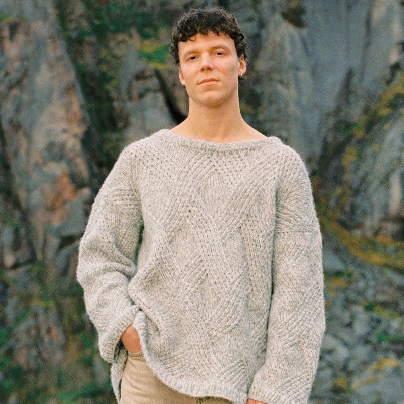 Kasper Kristoffersen