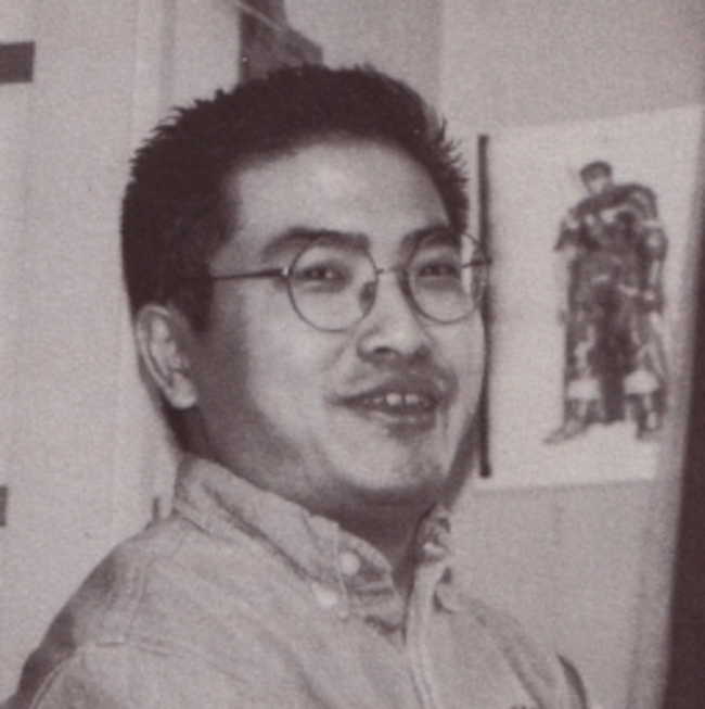 Kentaro Miura