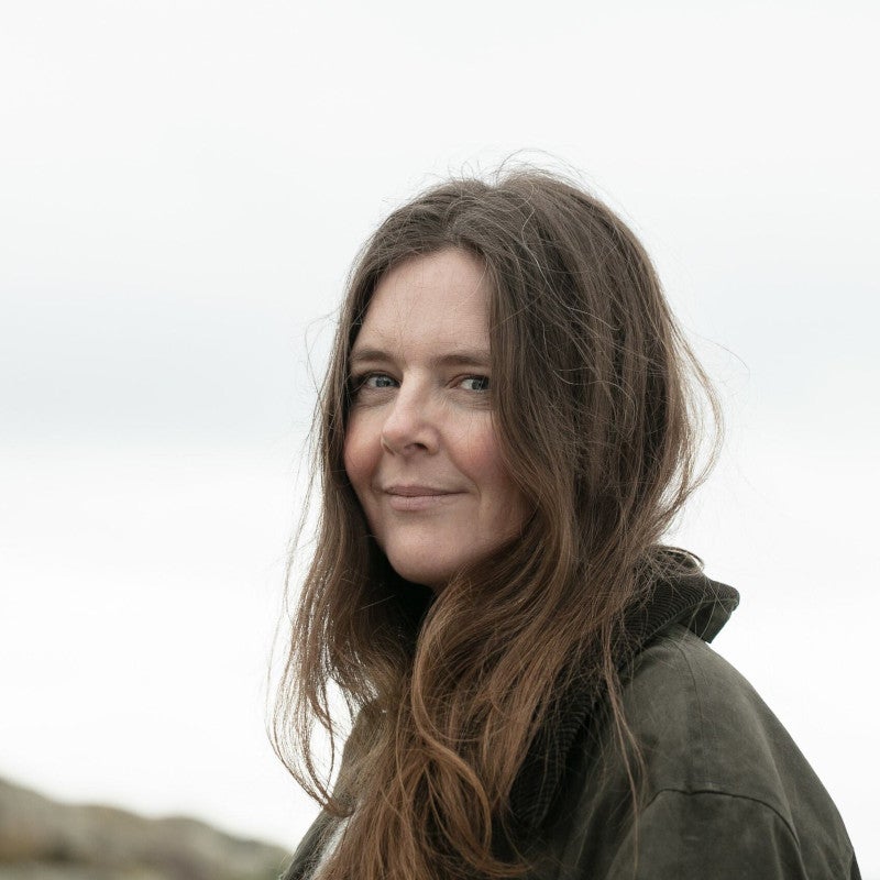 Kristin Auestad Danielsen