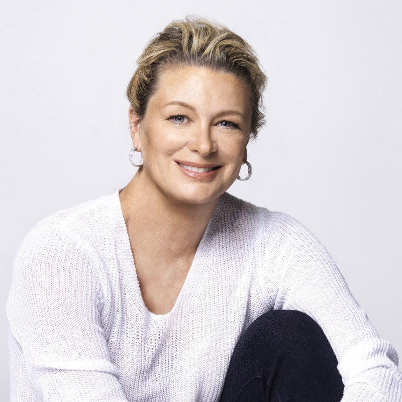 Kristin Hannah