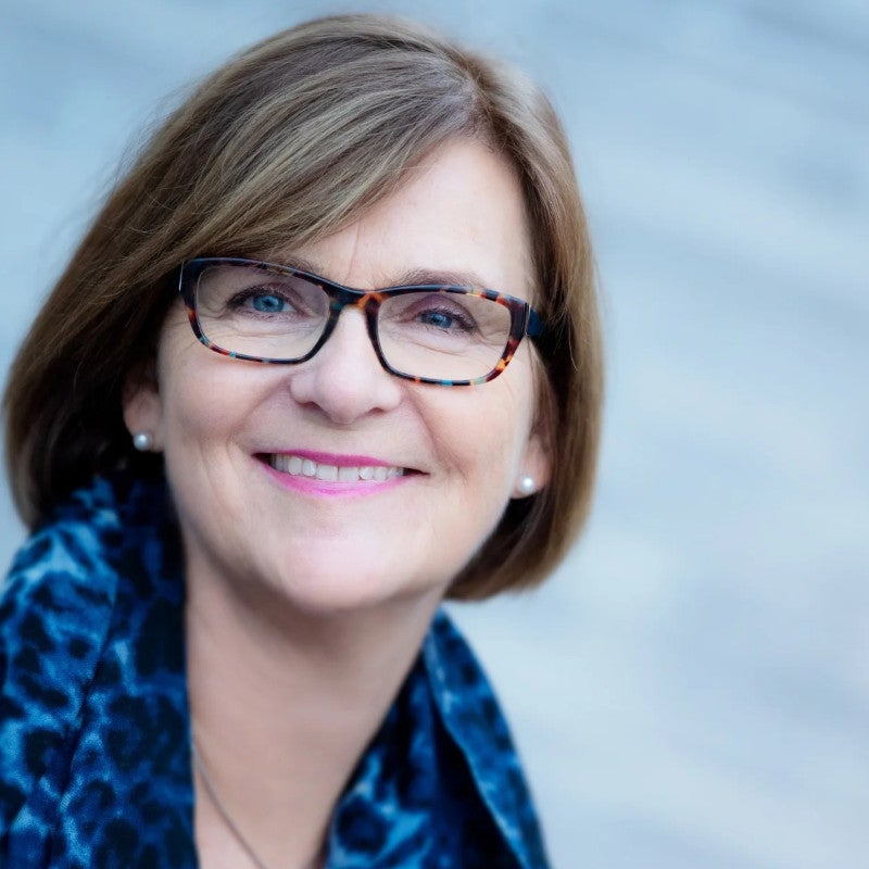 Kristin A. Norenberg