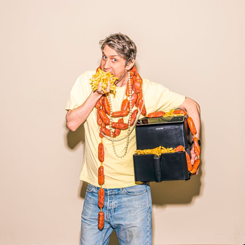 Kristoffer Kaayne Kaalsaas