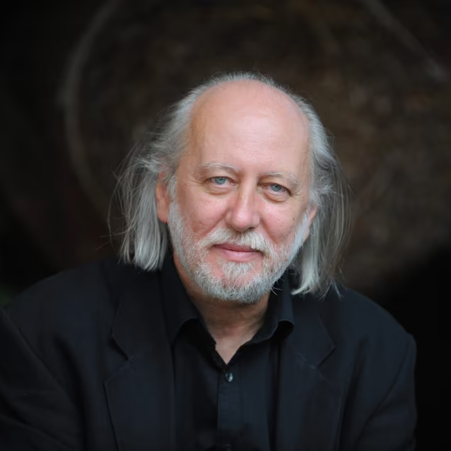 László Krasznahorkai