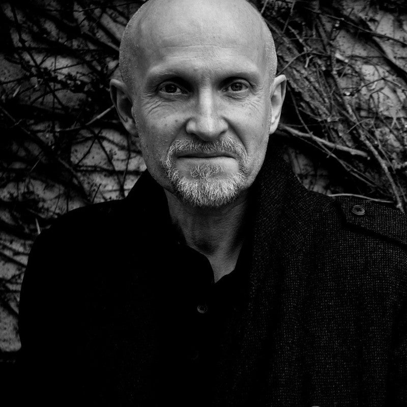 Lars Saabye Christensen