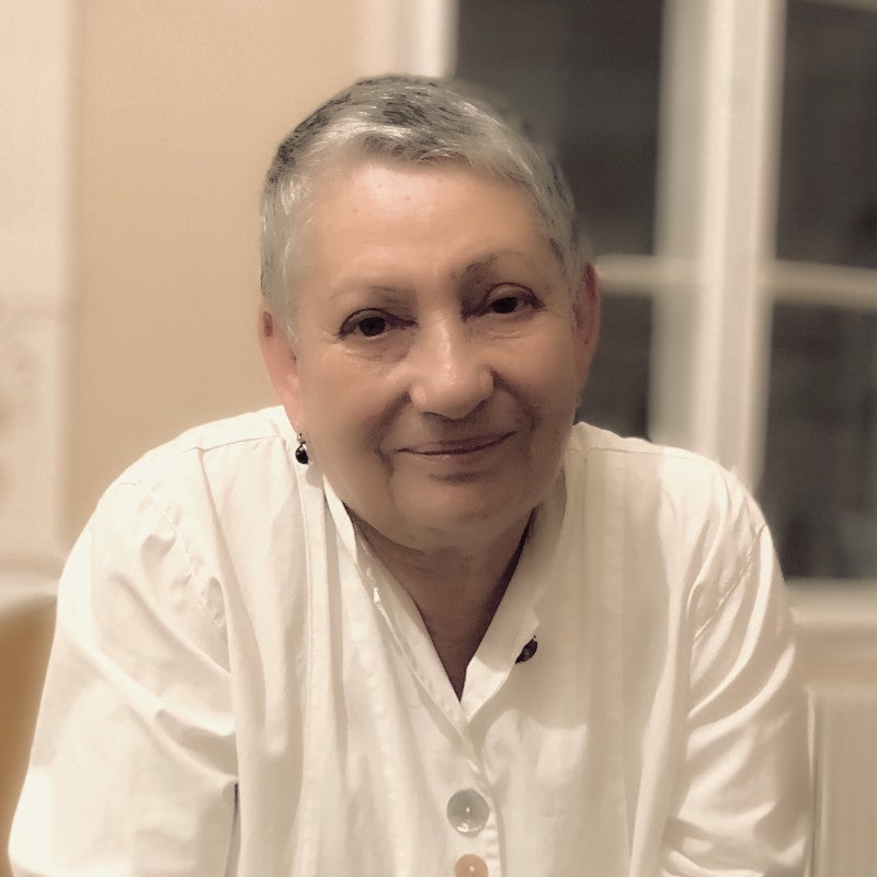 Ljudmila Ulitskaja