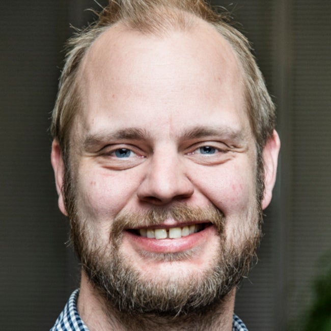 Mímir Kristjánsson