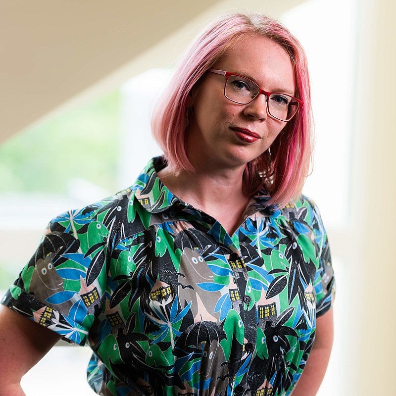 Maria Turtschaninoff