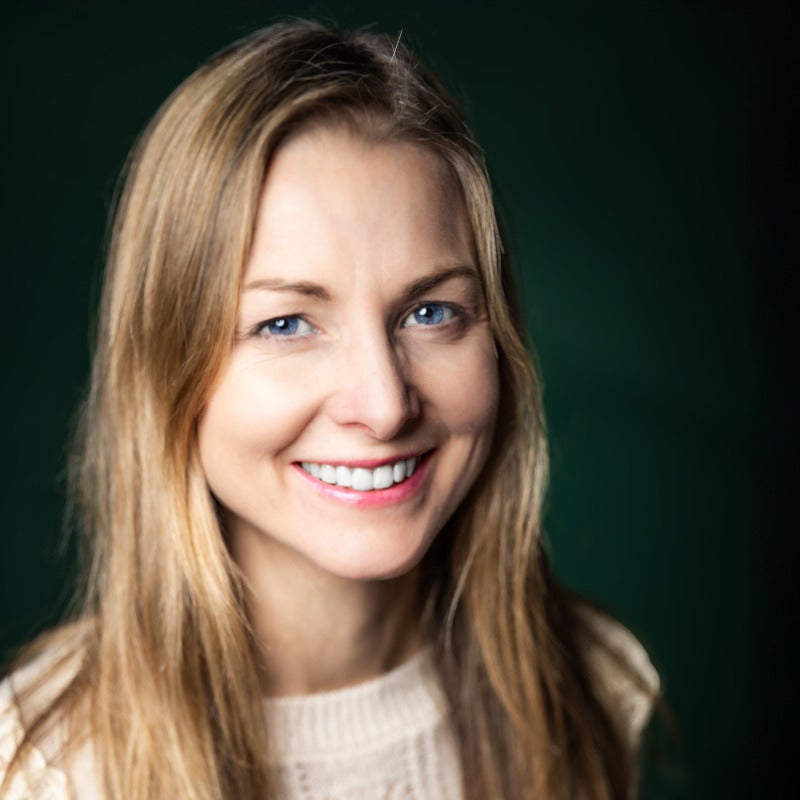 Marianne Sleire Lundblad