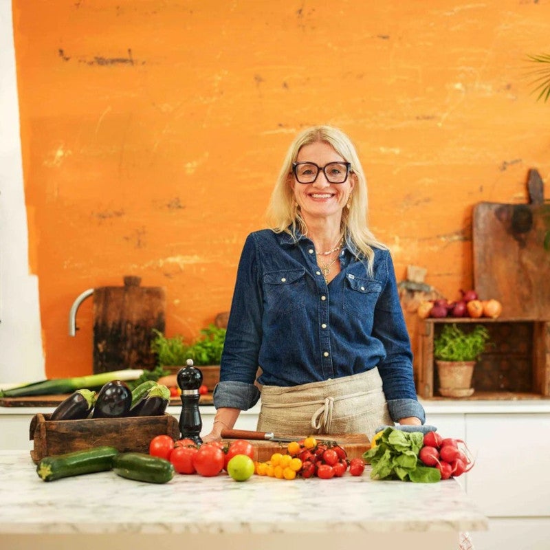 Marit Røttingsnes Westlie