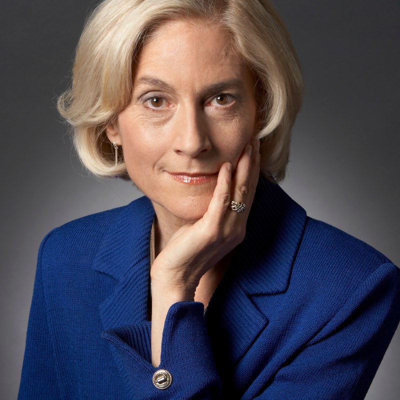 Martha C. Nussbaum