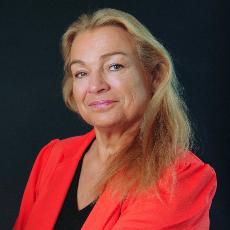 Myriam H. Bjerkli