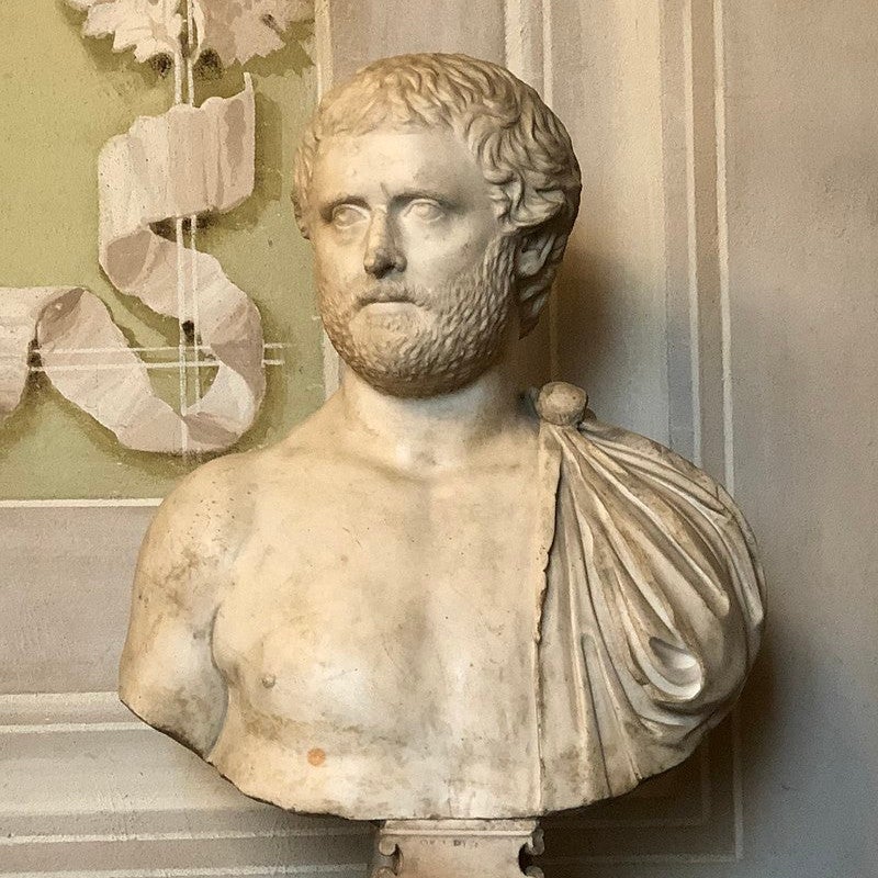 Publius Ovidius Naso