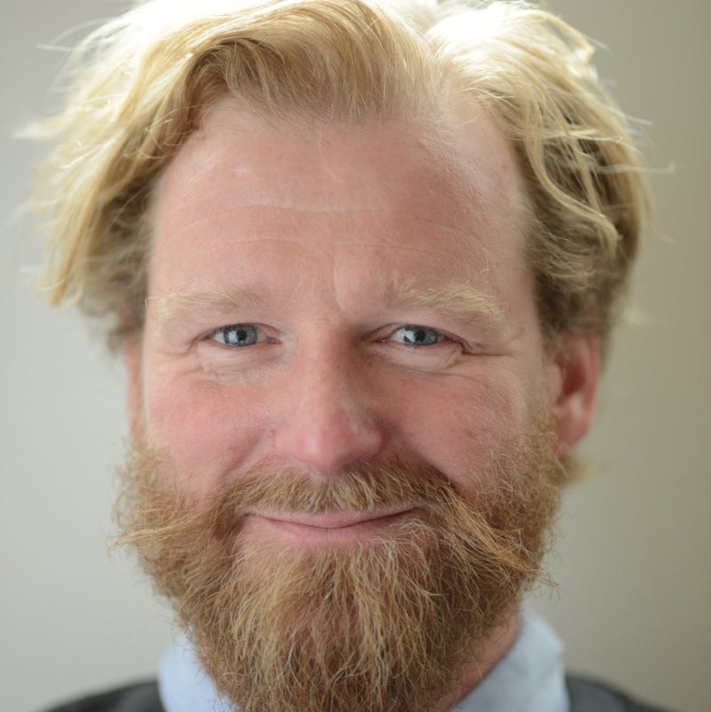 Petter Wilhelm Blichfeldt Schjerven