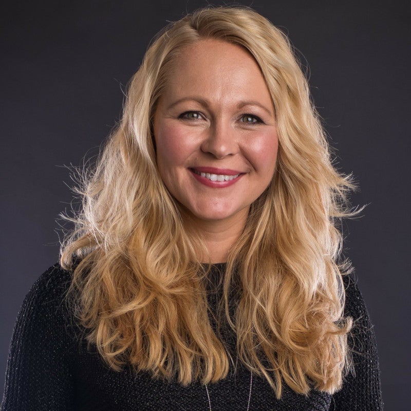 Ragnhild Lund Ansnes