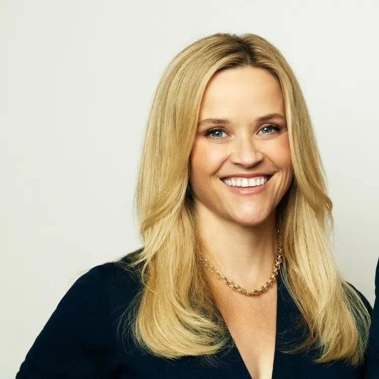 Reese Witherspoon