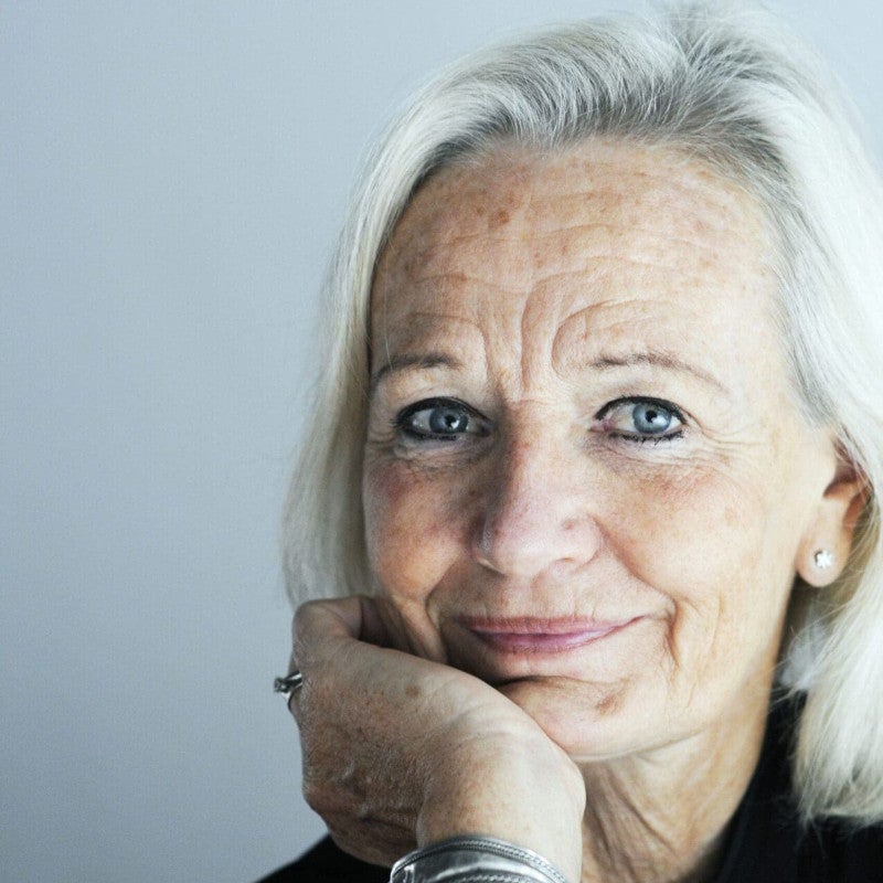 Siri Erika Gullestad