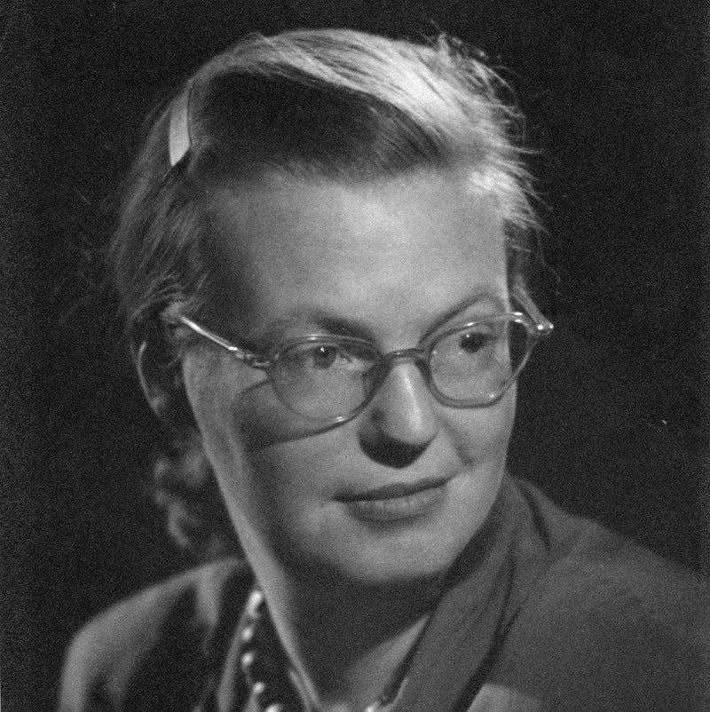 Shirley Jackson