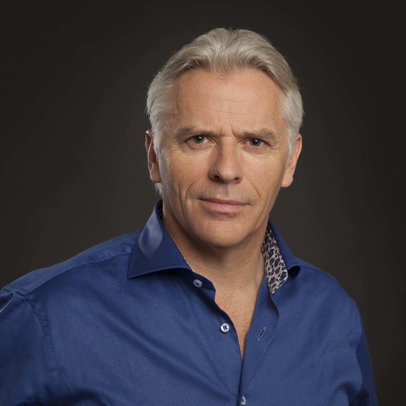 Aage Georg Sivertsen