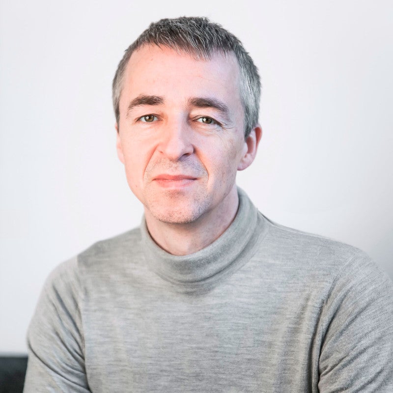 Sten Inge Jørgensen