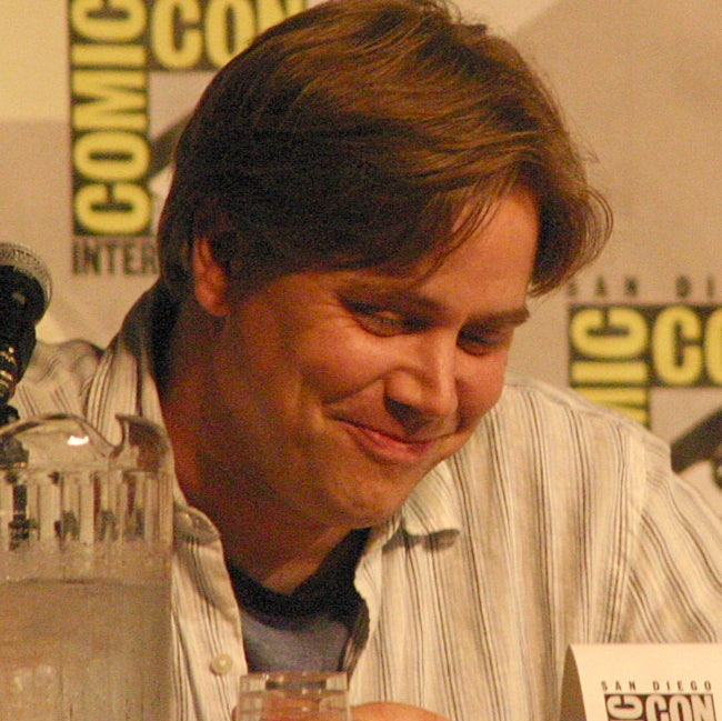 Stephen Chbosky