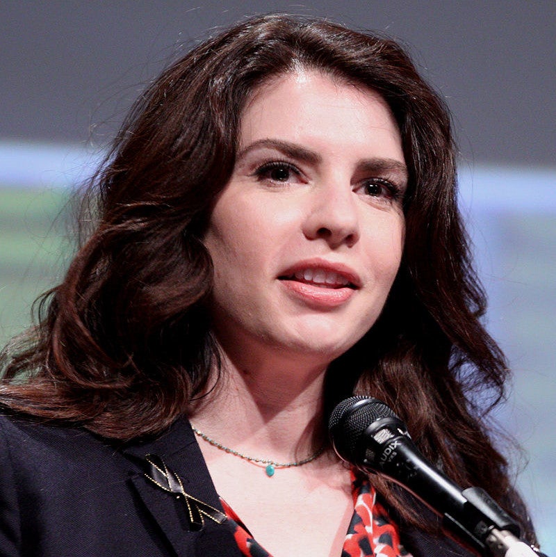 Stephenie Meyer