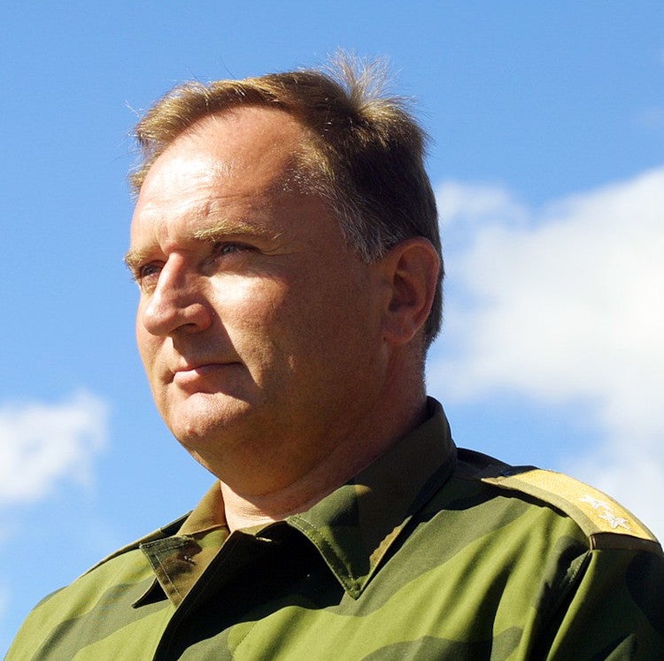 Sverre Diesen