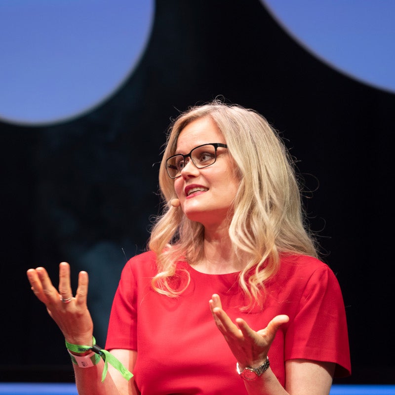 Thea Selliaas Thorsen