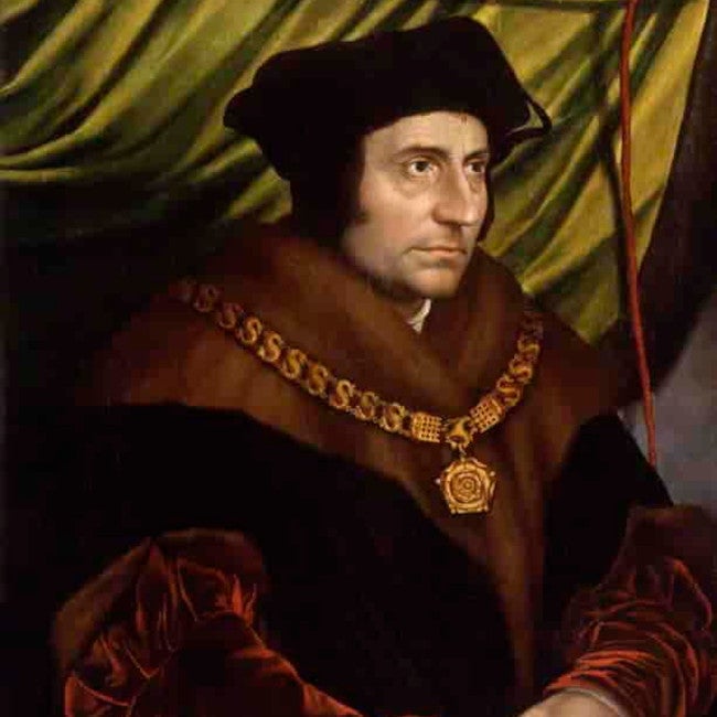 Thomas More