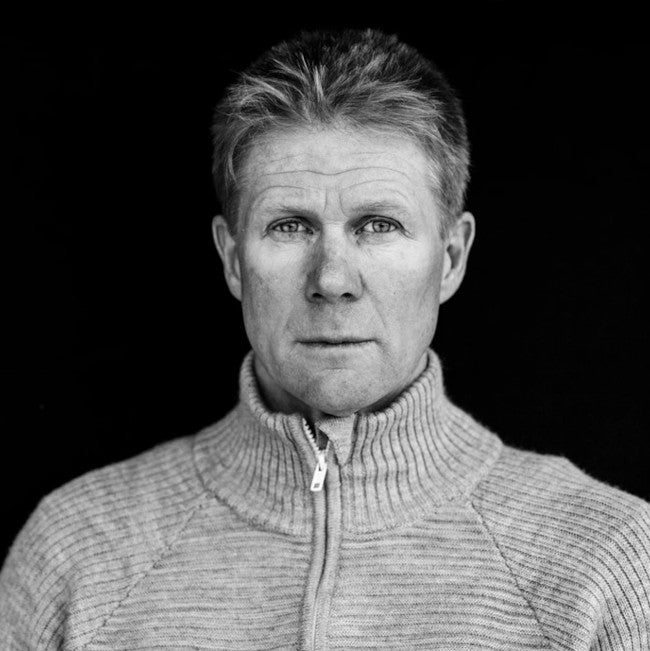 Tore Kvæven