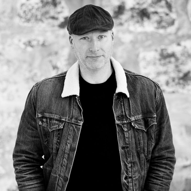 Torgeir E. Sæveraas