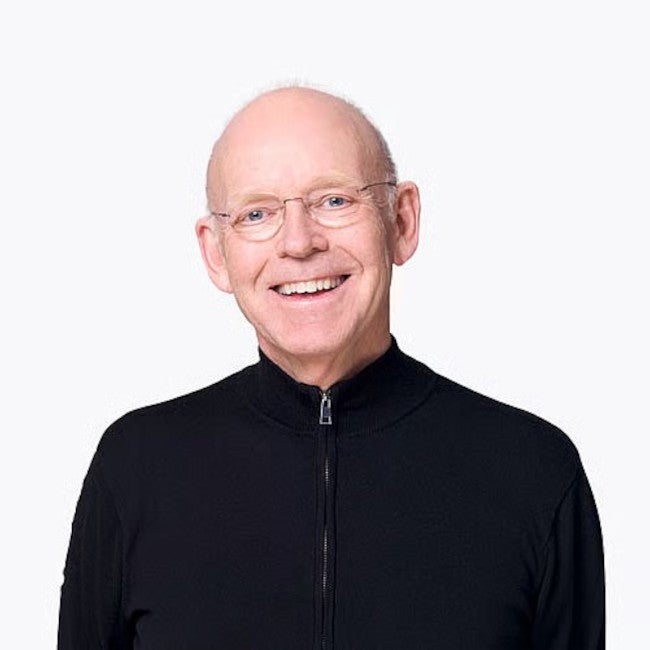 Trond-Viggo Torgersen