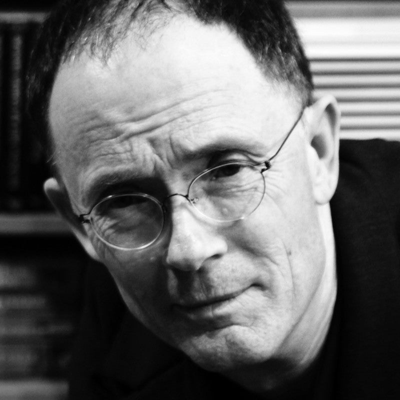 William Gibson