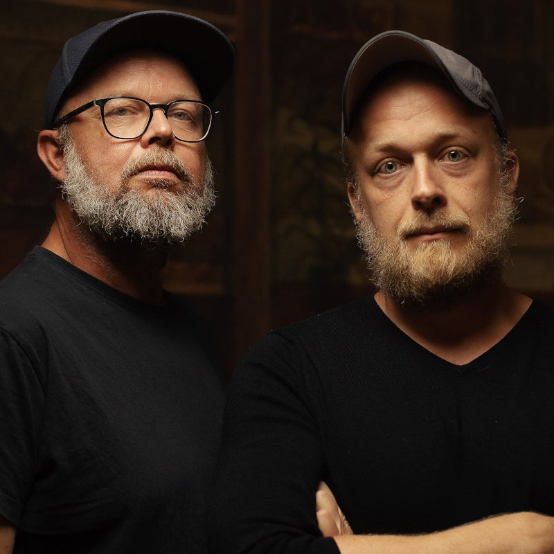 Torgeir Pedersen Krokfjord