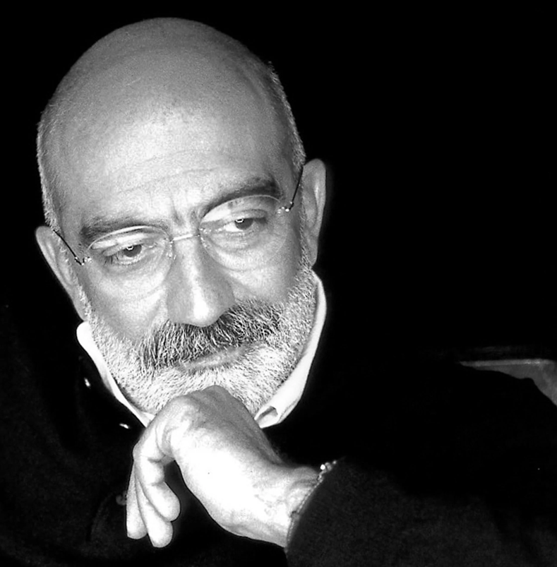 Ahmet Altan