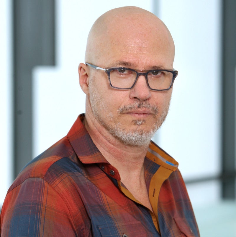 Aleksandar Hemon