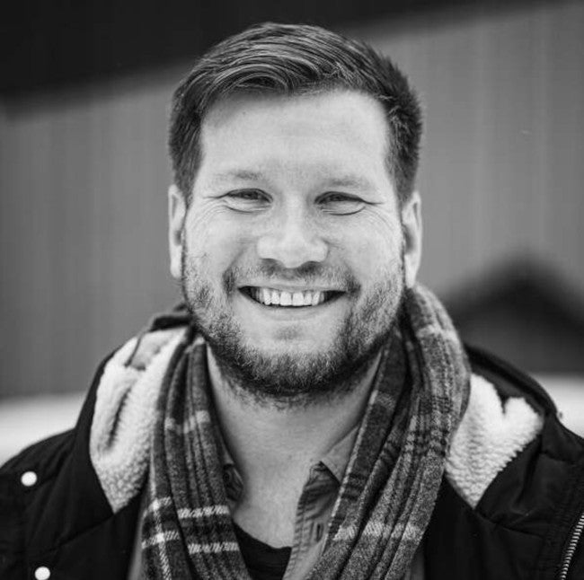 Alexander H. Sandtorv