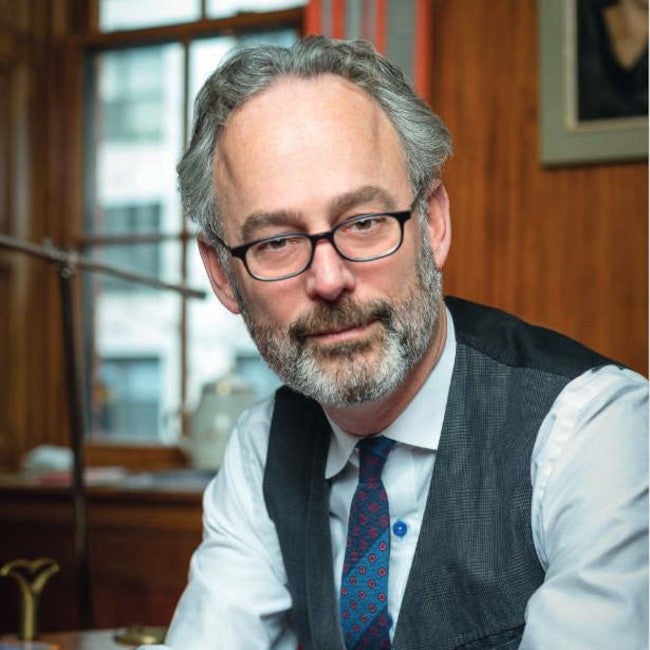 Amor Towles