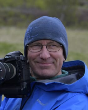 Anders Lundberg