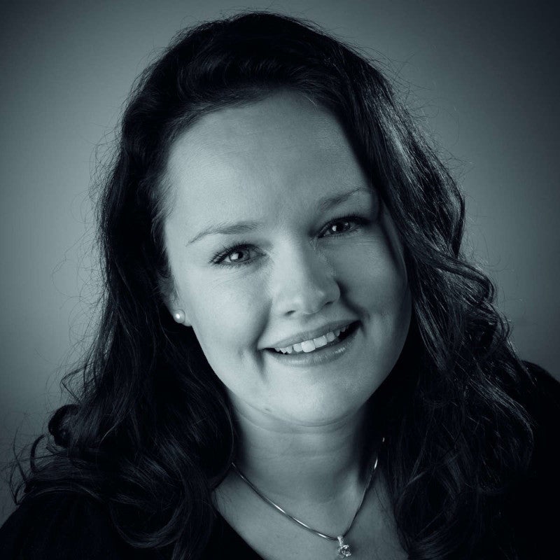 Ann-Christin Gjersøe