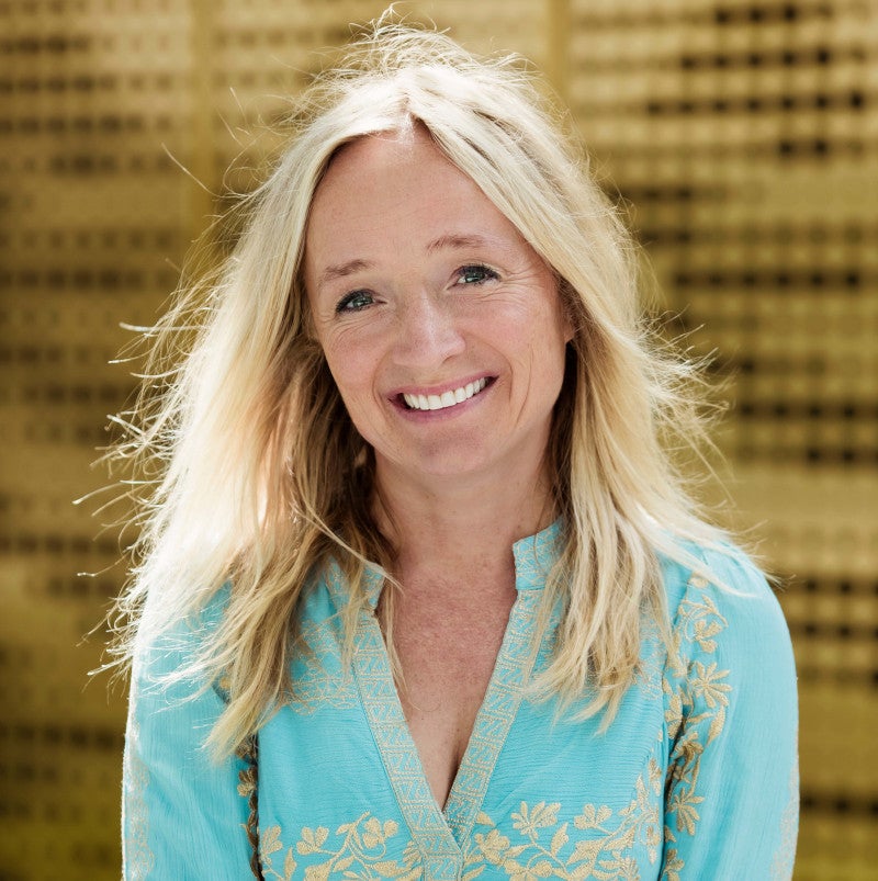 Anniken Lien Mathiesen