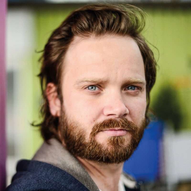 Arne Schrøder Kvalvik