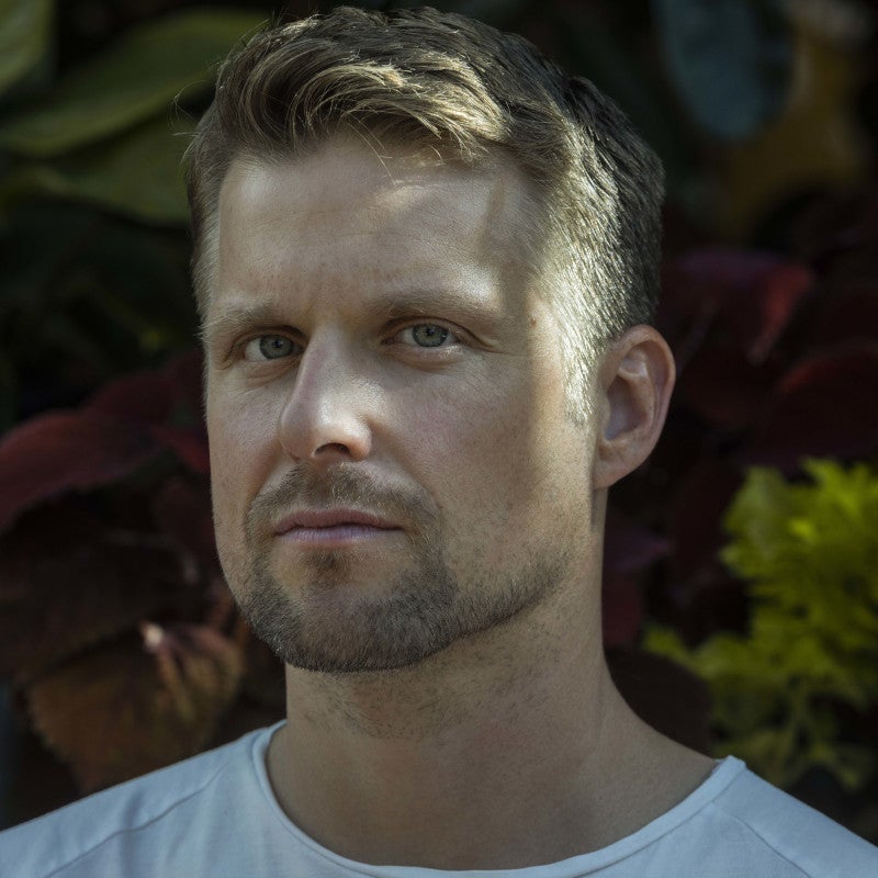 Eivind Hofstad Evjemo