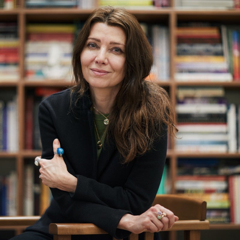 Elif Shafak